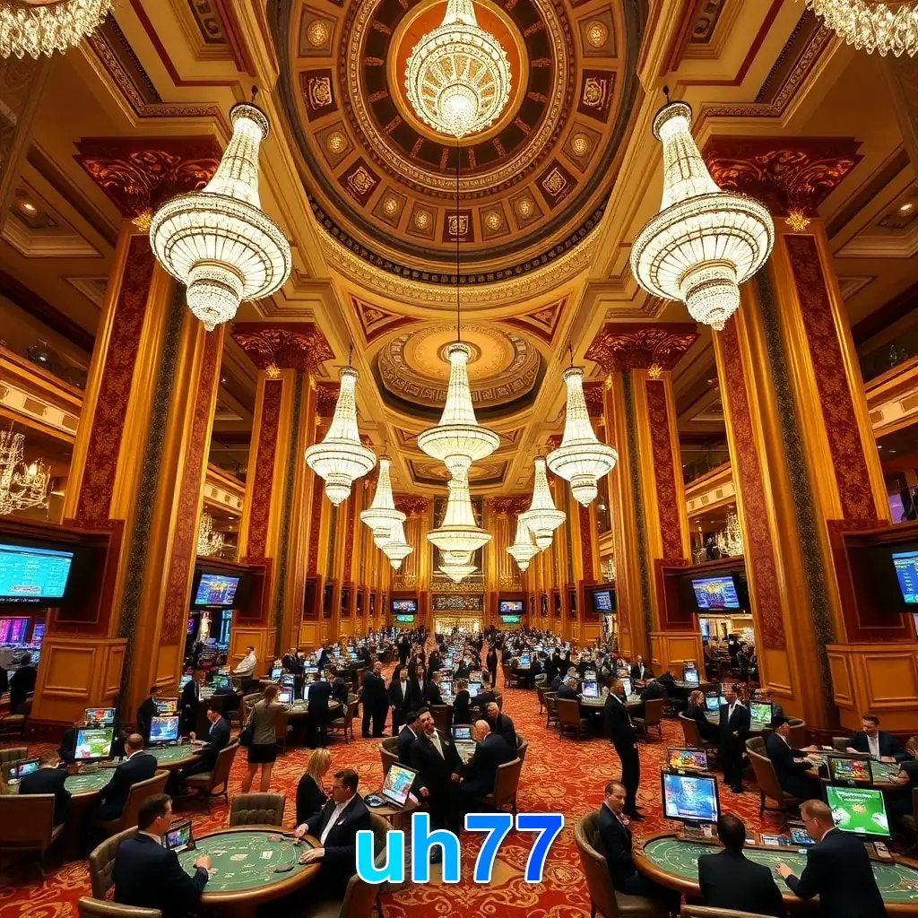 Pendaftaran uh77