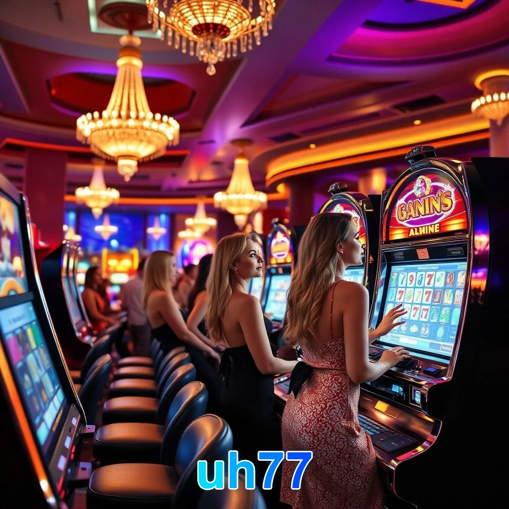 6 vantagens exclusivas do programa VIP da uh77