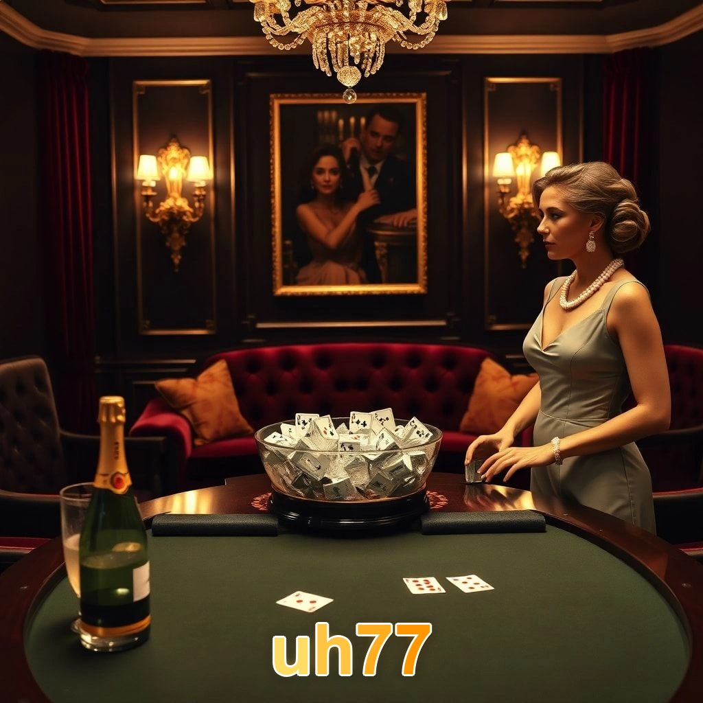 Game Fortune uh77