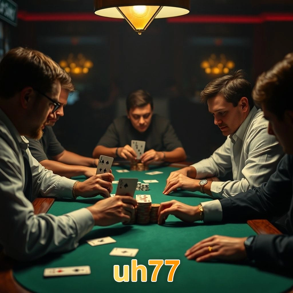 Unduh uh77