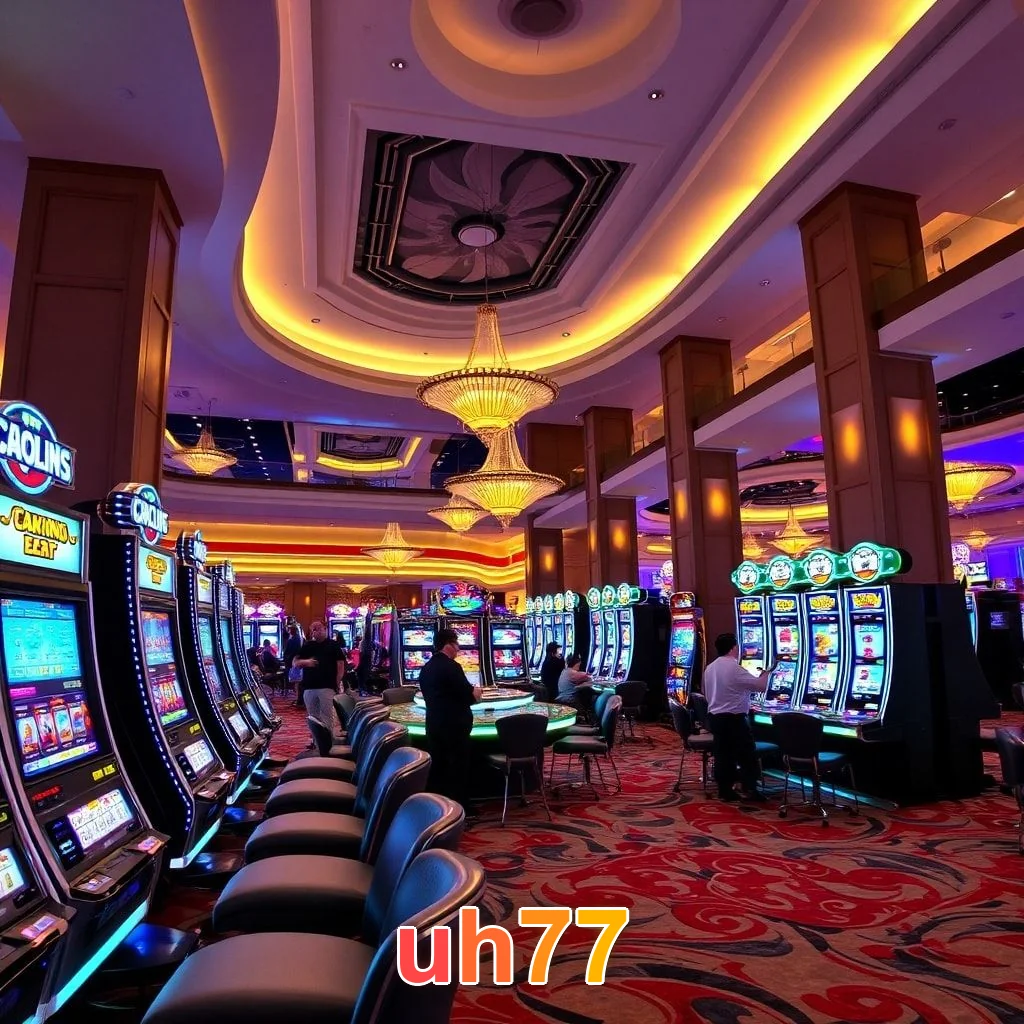 uh77 apk